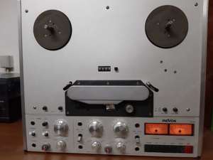 Revox PR99 MK1 Bild 6