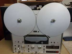 Revox PR99 MK1 Bild 5