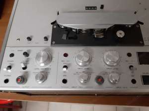 Revox PR99 MK1 Bild 7