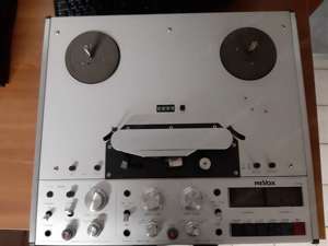 Revox PR99 MK1 Bild 8