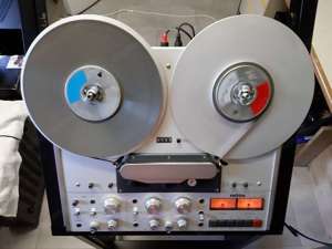 Revox PR99 MK1 Bild 2