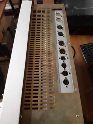 Revox PR99 MK1 Bild 10