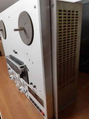 Revox PR99 MK1 Bild 9