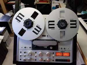 Revox PR99 MK1 Bild 3