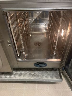 Rational Self Cooking Center SCC 61 Bild 3