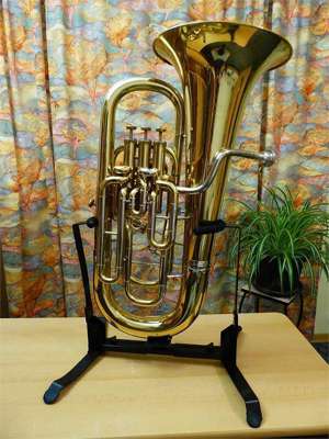 Miraphone Euphonium kompensiert Bild 2