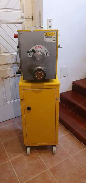 Nudelmaschine Raviolimaschine
