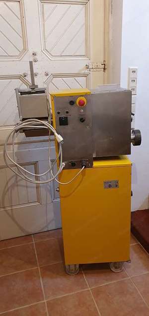 Nudelmaschine Raviolimaschine Bild 2
