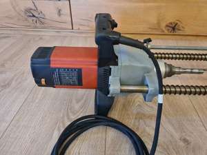 MAFELL Zimmerei Bohrmaschine ZB 400 E Bild 2