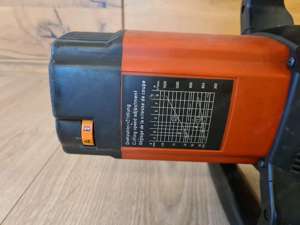 MAFELL Zimmerei Bohrmaschine ZB 400 E Bild 3