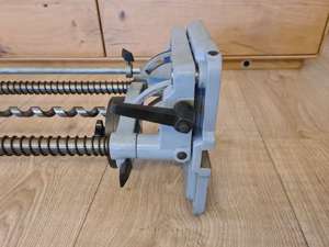 MAFELL Zimmerei Bohrmaschine ZB 400 E Bild 10