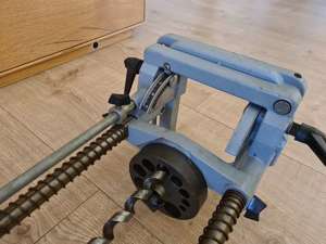 MAFELL Zimmerei Bohrmaschine ZB 400 E Bild 9