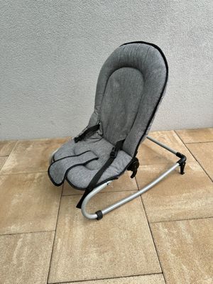 Babywippe für Kleinkind