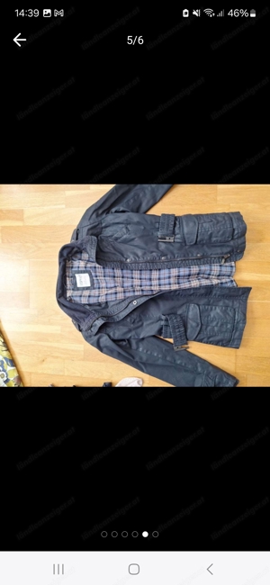 Jacke Esprit gewachst Bild 4