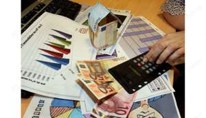 KREDIT: die Lösung für alle Ihre Schwierigkeiten und Traumprojekte