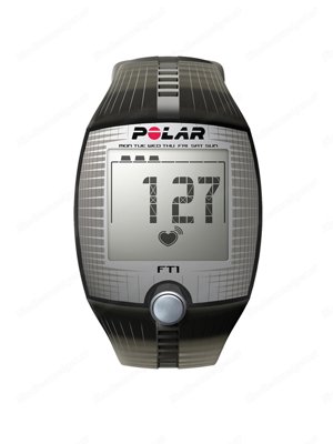 Pulsuhr Polar FT1 neu