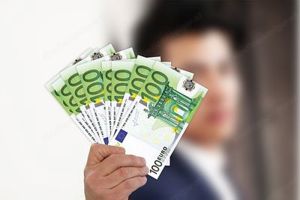 Kreditangebot: seriöse und sichere Geldanlage 