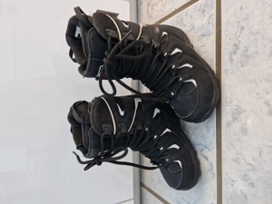 Snowboardschuhe, Schneeschuhe, Winterschuhe