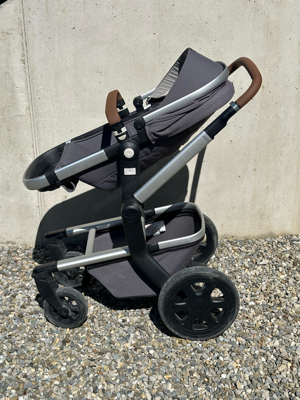 joolz Kinderwagen Bild 4