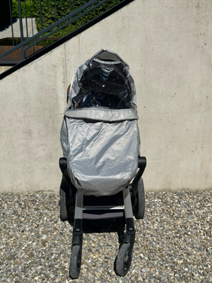 joolz Kinderwagen Bild 2