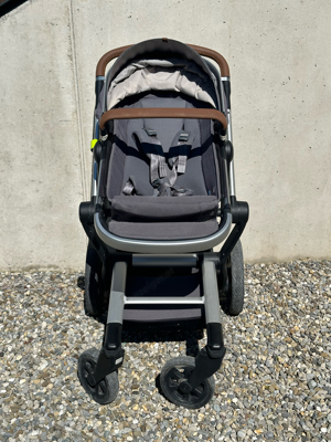 joolz Kinderwagen