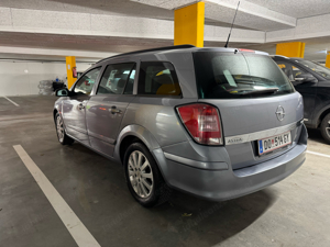 Opel Astra 1,3CDTI