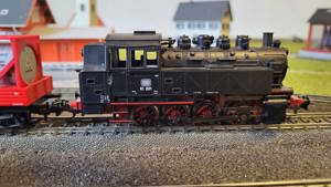 Märklin Modelleisenbahn Bild 4