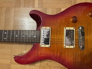 PRS SE Custom E-Gitarre Bild 5