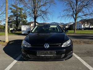 VW Golf 7 1.6 TDI Bild 2