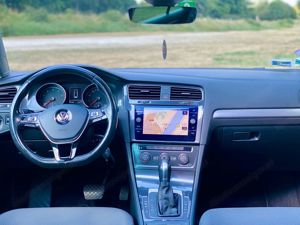 VW Golf 7  Bild 3