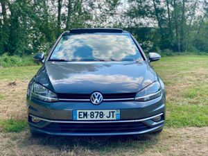 VW Golf 7  Bild 4