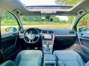 VW Golf 7  Bild 6