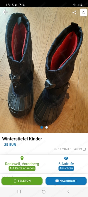 Winterstiefel 