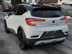 Renault Captur 2020 Bild 4