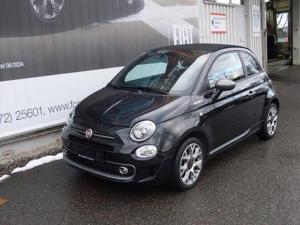 Fiat 500 2020