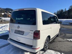 VW Multivan Bild 6