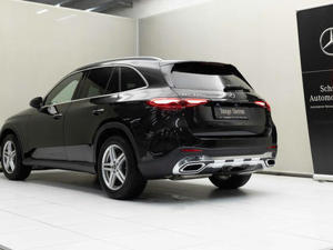 Mercedes-Benz GLC Bild 4