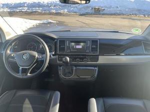 VW Multivan Bild 14