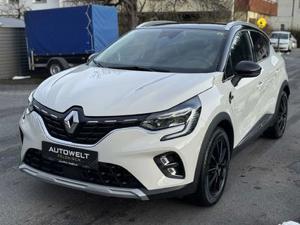 Renault Captur 2020 Bild 6