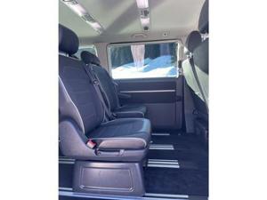 VW Multivan Bild 15