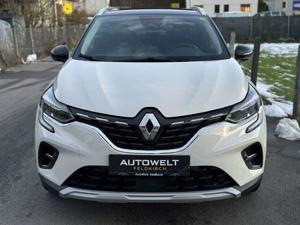 Renault Captur 2020 Bild 3