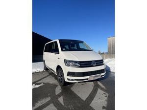 VW Multivan Bild 9