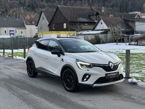 Renault Captur 2020 Bild 10