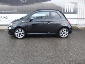 Fiat 500 2020 Bild 2