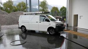 VW T5 Bild 3