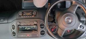 VW Golf Bild 4