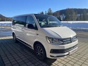 VW Multivan Bild 7