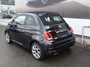 Fiat 500 2020 Bild 3