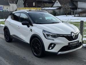 Renault Captur 2020 Bild 2