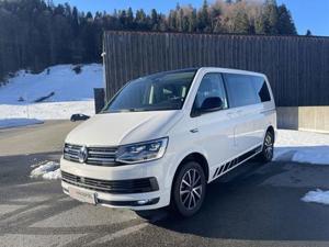 VW Multivan Bild 5